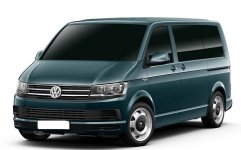 2025 Volkswagen Caravelle