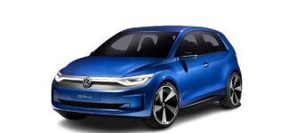 2025 Volkswagen ID. 2all