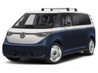 2025 Volkswagen ID.Buzz Microbus Pro S RWD