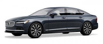 2025 Volvo S90 Plus B6 AWD
