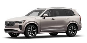 2025 Volvo XC90 Plus B5 AWD 7-Seater