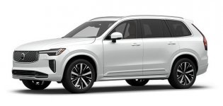 2025 Volvo XC90 Plus B6 AWD 6-Seater
