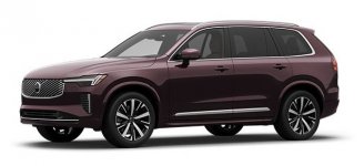 2025 Volvo XC90 Ultra 2025.5 B5 AWD 6-Seater