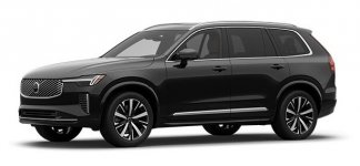 2025 Volvo XC90 Ultra 2025.5 B5 AWD 7-Seater