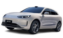 AITO M5 AWD 2027