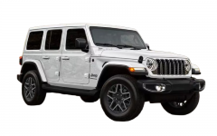 Wrangler Moab 392 Edition 2026 