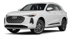 2026 Audi Q5 Premium 2.0 TFSI quattro