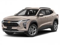 2026 Chevrolet Trax 2RS FWD