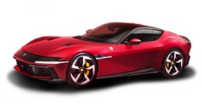 2027 Ferrari 12Cilindri