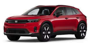 2026 Honda Prologue Touring FWD