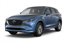 2026 Mazda CX-5 2.5 S Premium Plus Package AWD