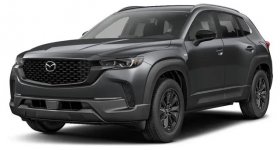 2026 Mazda CX-50 Hybrid Preferred AWD