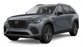 2026 Mazda CX-70 Hybrid Select Choice AWD