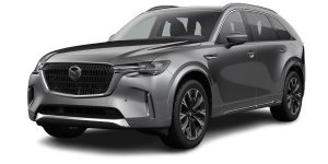 2026 Mazda CX-90 Hybrid Premium Sport AWD