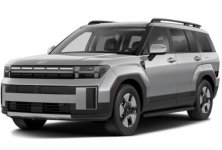 2026 Rivian R1S Performance Dual-Motor Large Pack