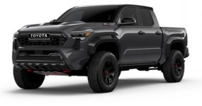 2026 Toyota Tacoma TRD Off Road Hybrid Double Cab 5 Bed AT