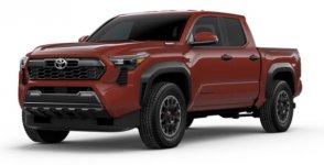 2026 Toyota Tacoma TRD Sport Double Cab 6 Bed AT