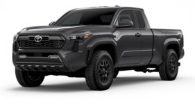 2026 Toyota Tacoma TRD Sport Hybrid Double Cab 5 Bed AT
