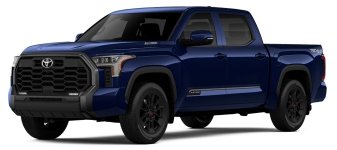 2026 Toyota Tundra 2WD SR5 CrewMax 6.5 Bed