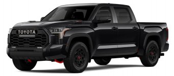2026 Toyota Tundra 4WD SR5 Double Cab 6.5 Bed