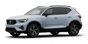 2026 Volvo EC40 Core Twin Motor AWD