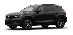 2026 Volvo EC40 Single Motor Ultimate Extended Range RWD