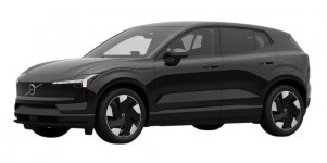 2026 Volvo EX30 Plus Twin Motor AWD