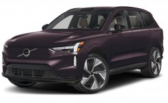 2027 Volvo EX90 Plus Twin Motor Performance 6-Seater