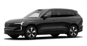 2026 Volvo EX90 Ultra Twin Motor Performance 6-Seater