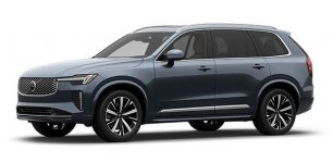 2026 Volvo XC90 Ultra B5 AWD 6-Seater