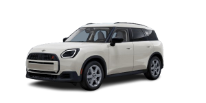 Mini Countryman SE ALL4 2026