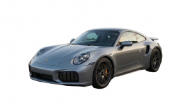 911 Turbo S 2026