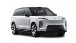 NIO ONVO L80 RWD 2026