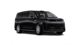 Luxeed V9 RWD 2026