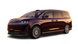 Luxeed V9 AWD 2026