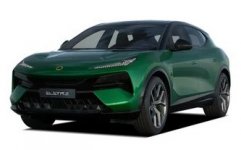 2027 Lotus Eletre AWD