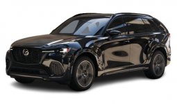 2027 Mazda CX-5 Hybrid Premium Plus AWD