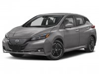 2027 Nissan Leaf S Plus FWD