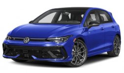 2026 Volkswagen Golf R 2.0T DSG