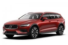 2026 Volvo V60 Cross Country Ultra B5 AWD
