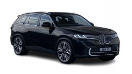 BMW X5 Plug-in Hybrid 2027
