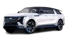 Cadillac Escalade IQL 2027