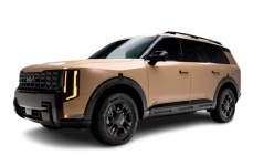 Kia Telluride 2027