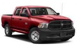 2023 Ram 1500 Classic Express 4x2