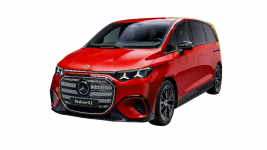 VLE 400 4MATIC Electric 2026