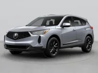 Electric BEV 2026