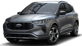 Ford Escape SEL AWD 2023 