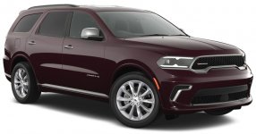 2025 Dodge Durango RT
