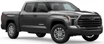 2024 Toyota Tundra SR5 4WD