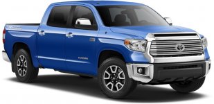 2021 Tundra 1794 4x4 CrewMax